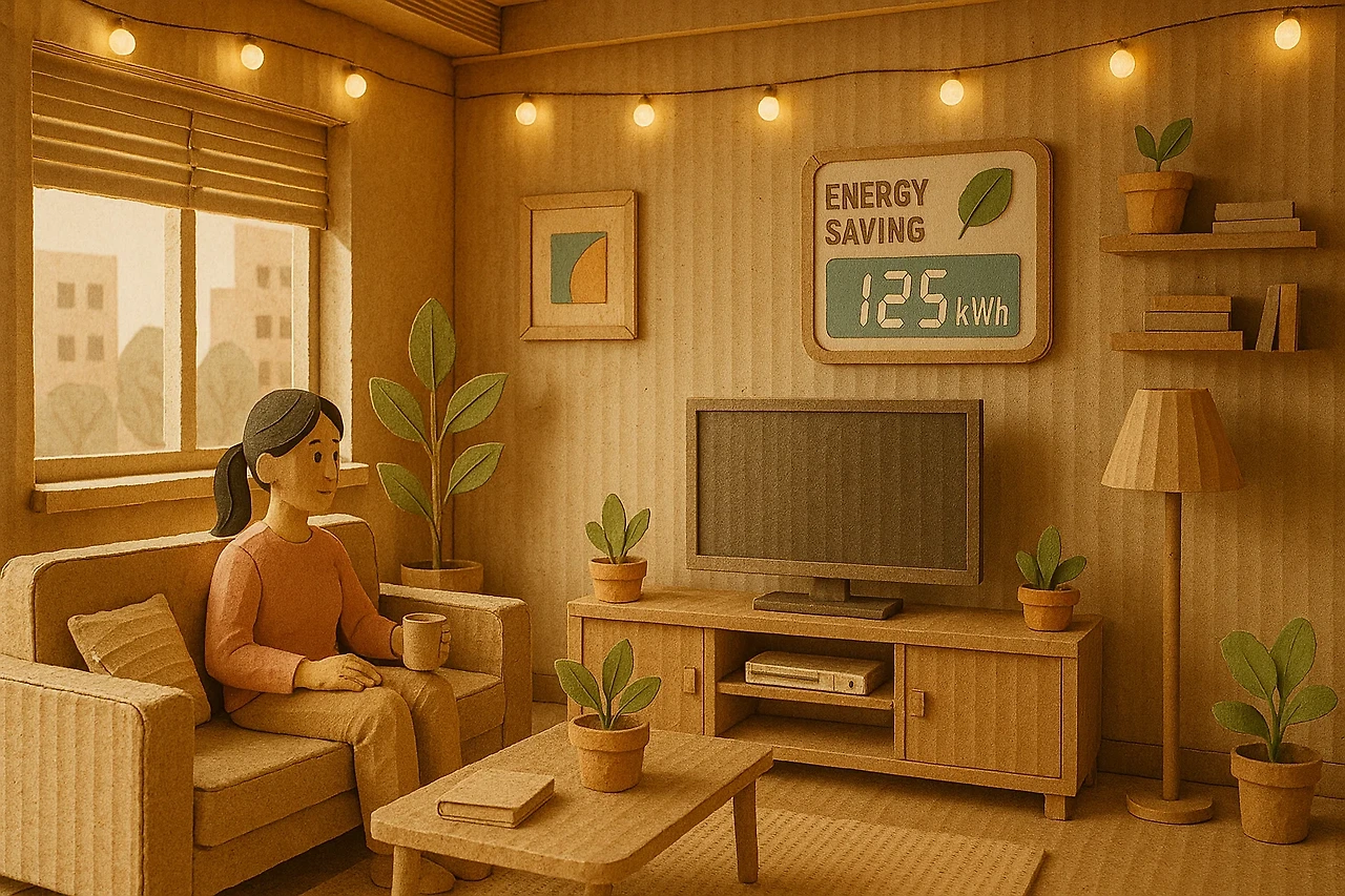 에코마일리지 제도