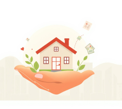 버팀목전세자금대출 그림