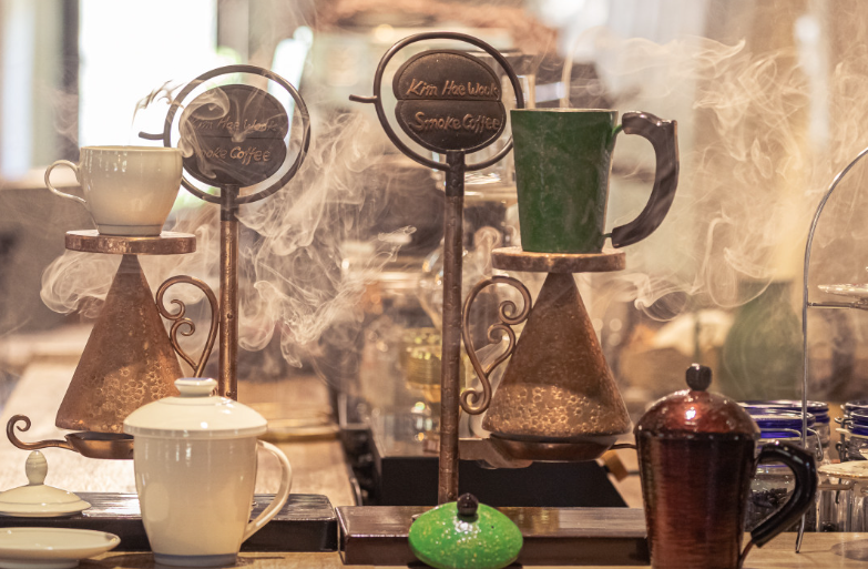 킴스마운티커피클래스