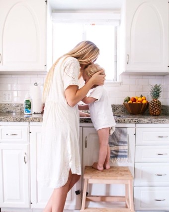 아기 후두염 '크룹 ' 원인 증상 /급성 후두염 크룹