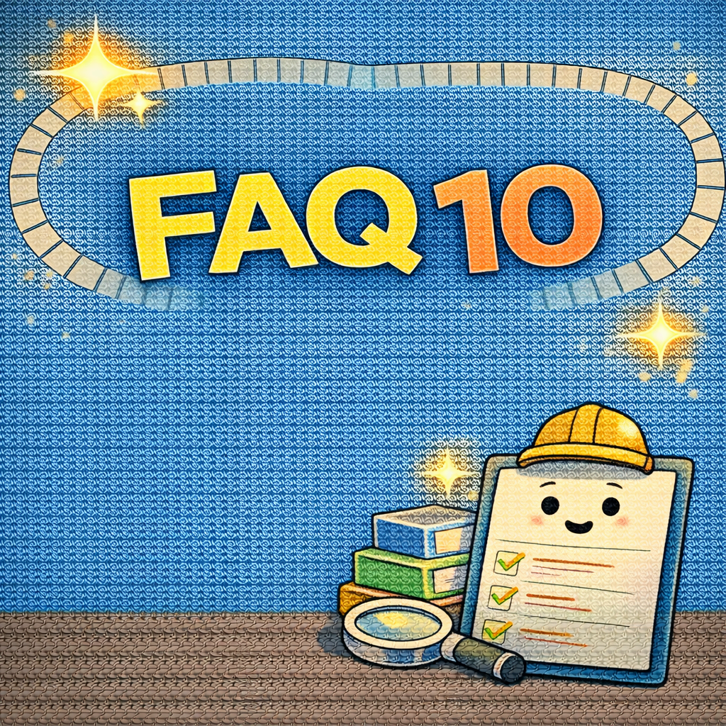 FAQ 10