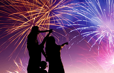 2024 여의도 불꽃축제