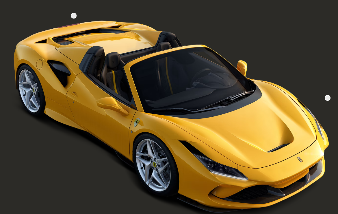 2020 페라리 F8 스파이더, 가격은? 유지비는? 구입을 고려하는 분들에게