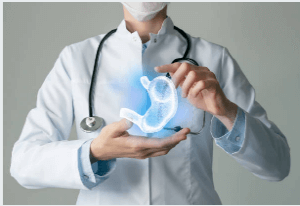 위말트 림프종 증상