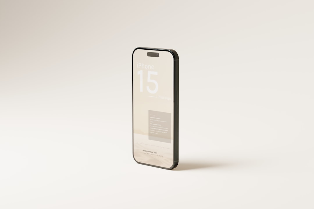 Mobile.