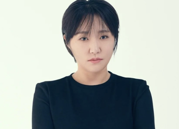 배우-김현숙