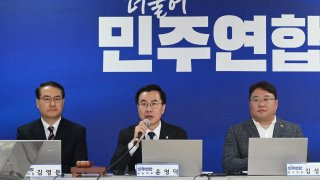 더불어민주연합 비례대표 순번