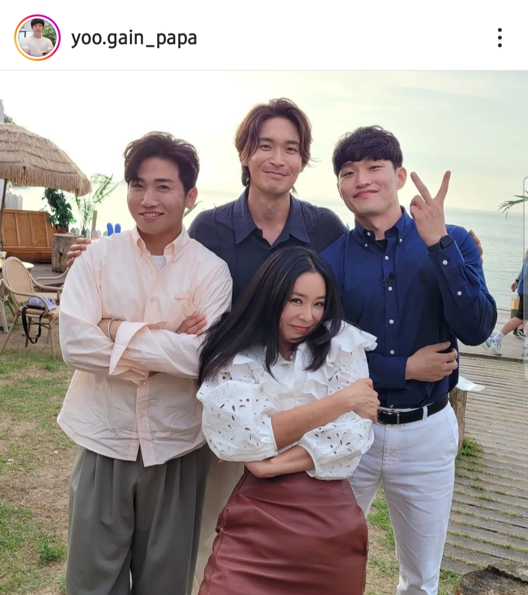 돌싱글즈3 유현철