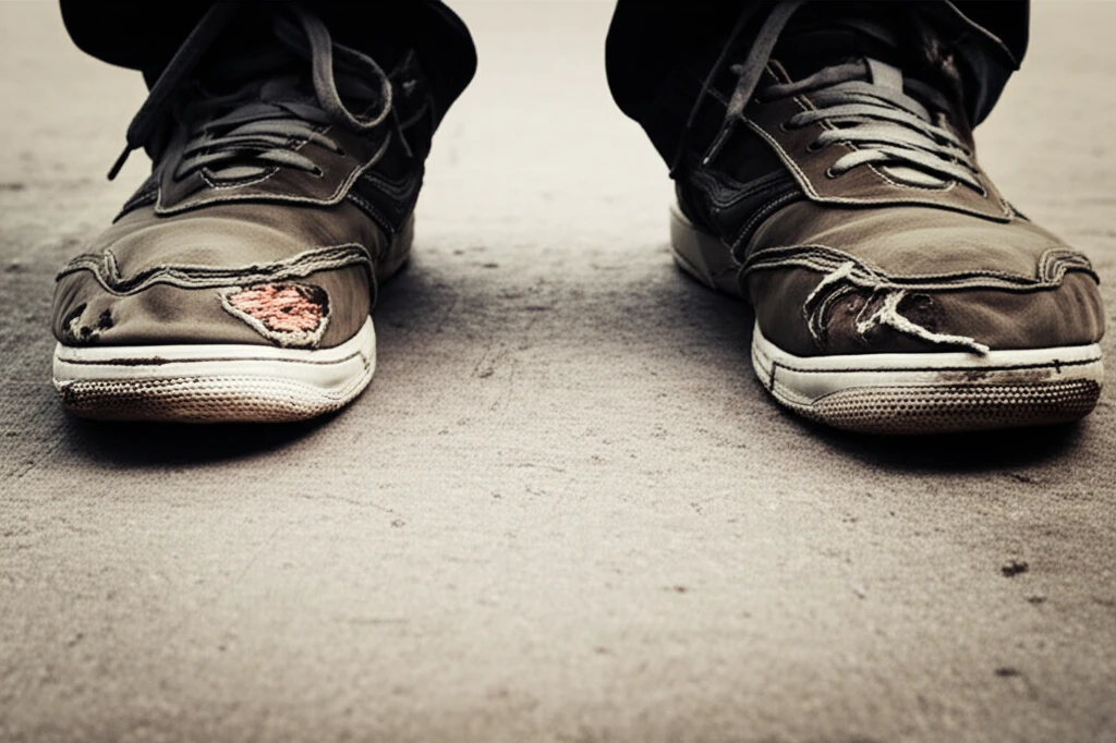 족저근막염 당신도 위험! 유발 원인과..