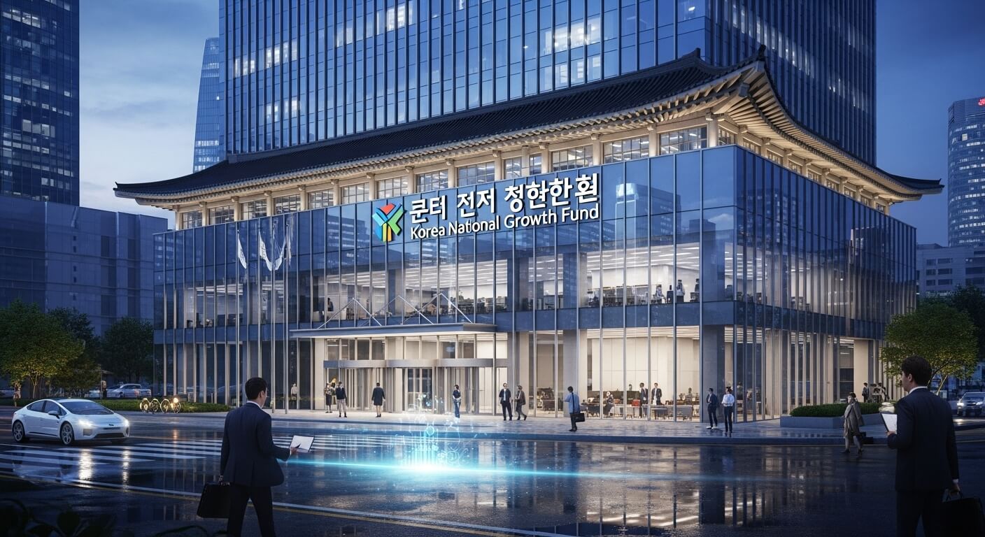 국민성장펀드 가입방법