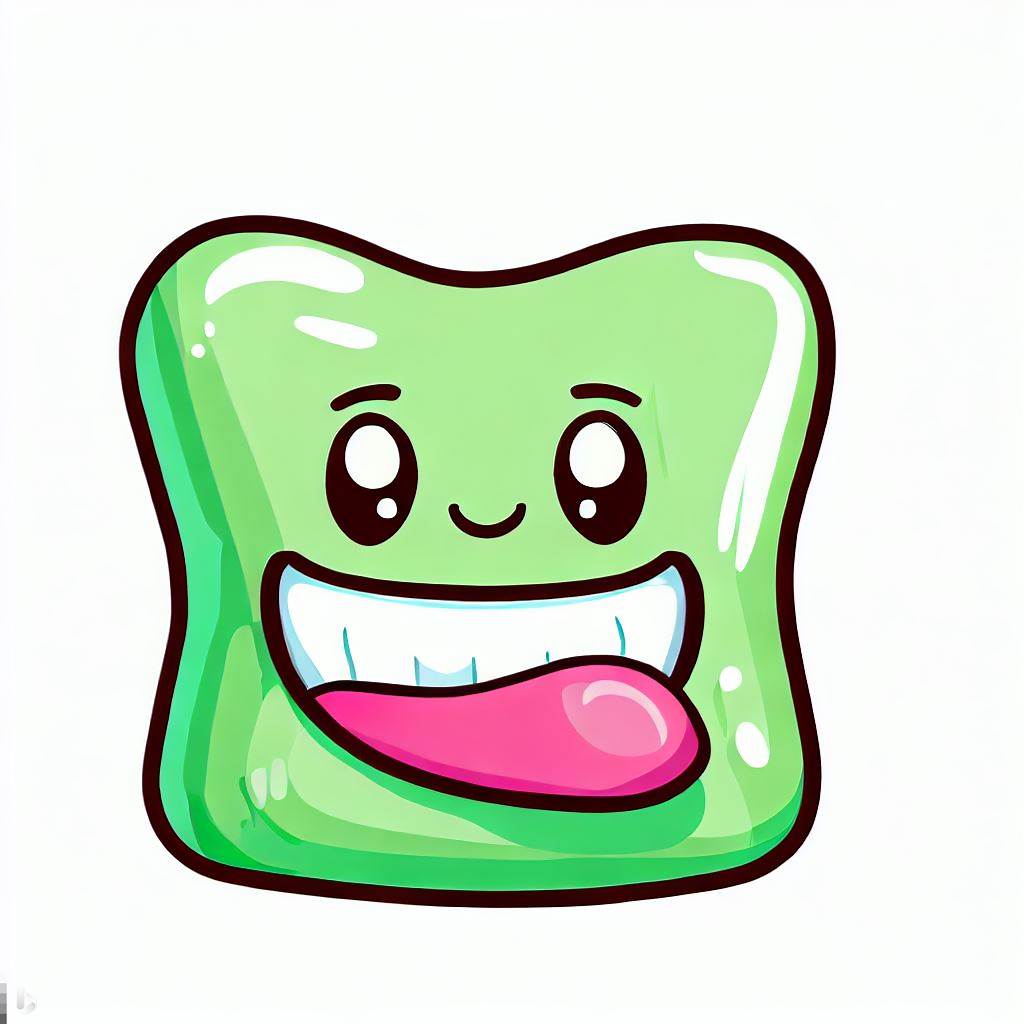 잇몸 건강에 좋은 음식