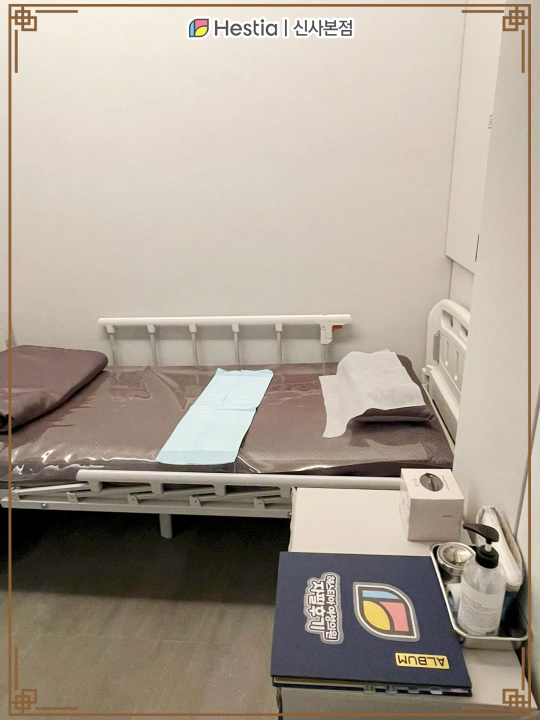 이상적인 대음순 뭘까?