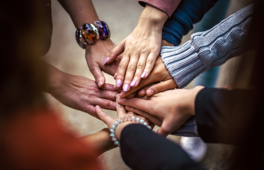 질적 관계의 중요성: 많은 인맥보다 소수의 깊은 연결