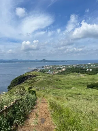 제주 우도 여행코스 자전거 렌트와 소요시간 안내_4