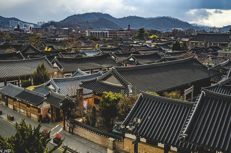 숙박시설