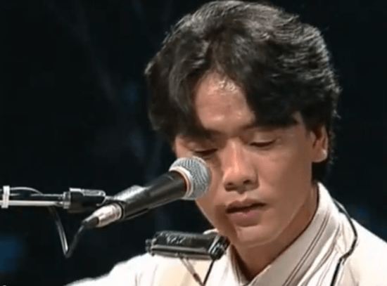 가수-김광석