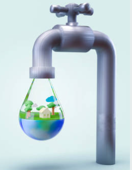 난방비-절약-방법 중-온수-가동-절차-설명하는-사진