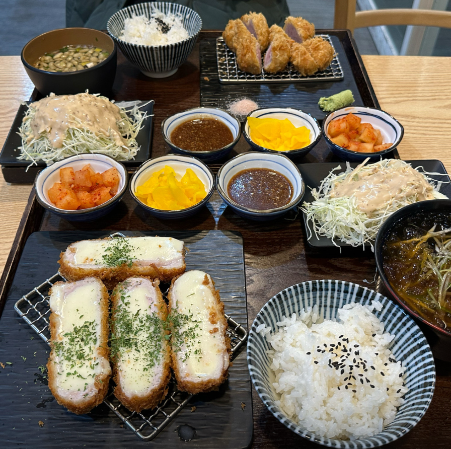 서울 양천구 맛집 추천