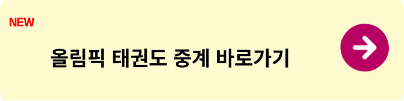 파리올림픽 태권도 12