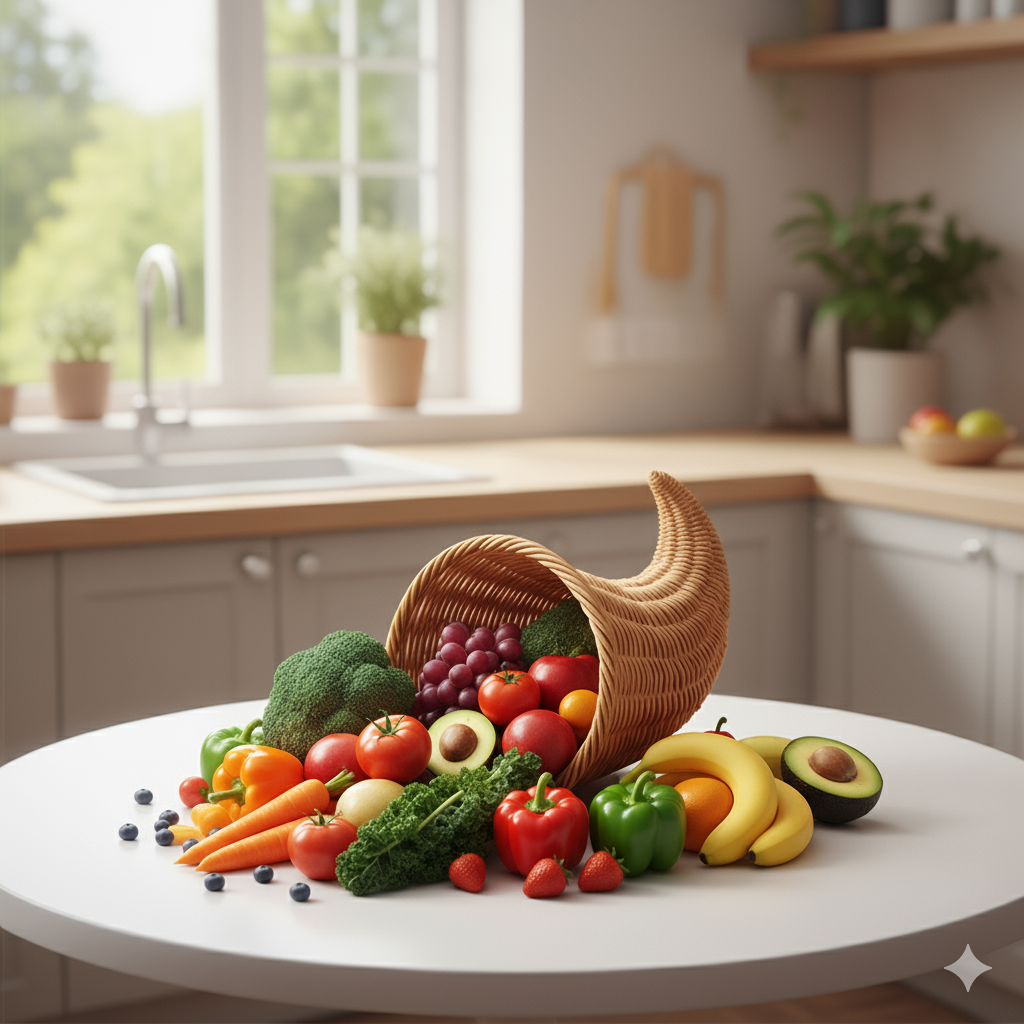 콜레스테롤 낮추는 식습관