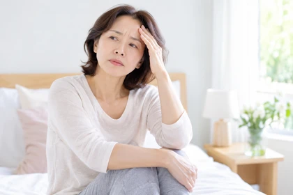 갱년기증상으로 나타나는 신체 변화18