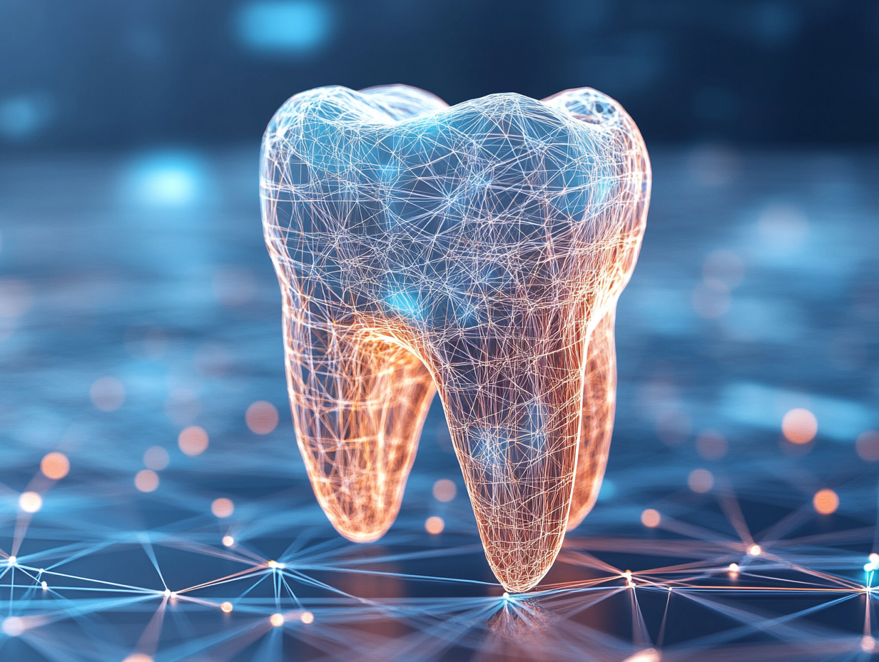 차가운 공기, 치아 민감도