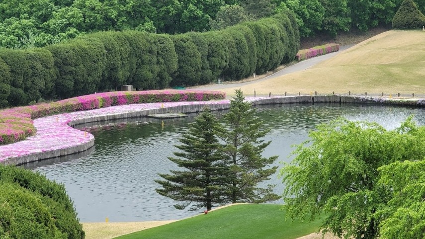 경기도 송추CC (프라이빗 골프장) 소개