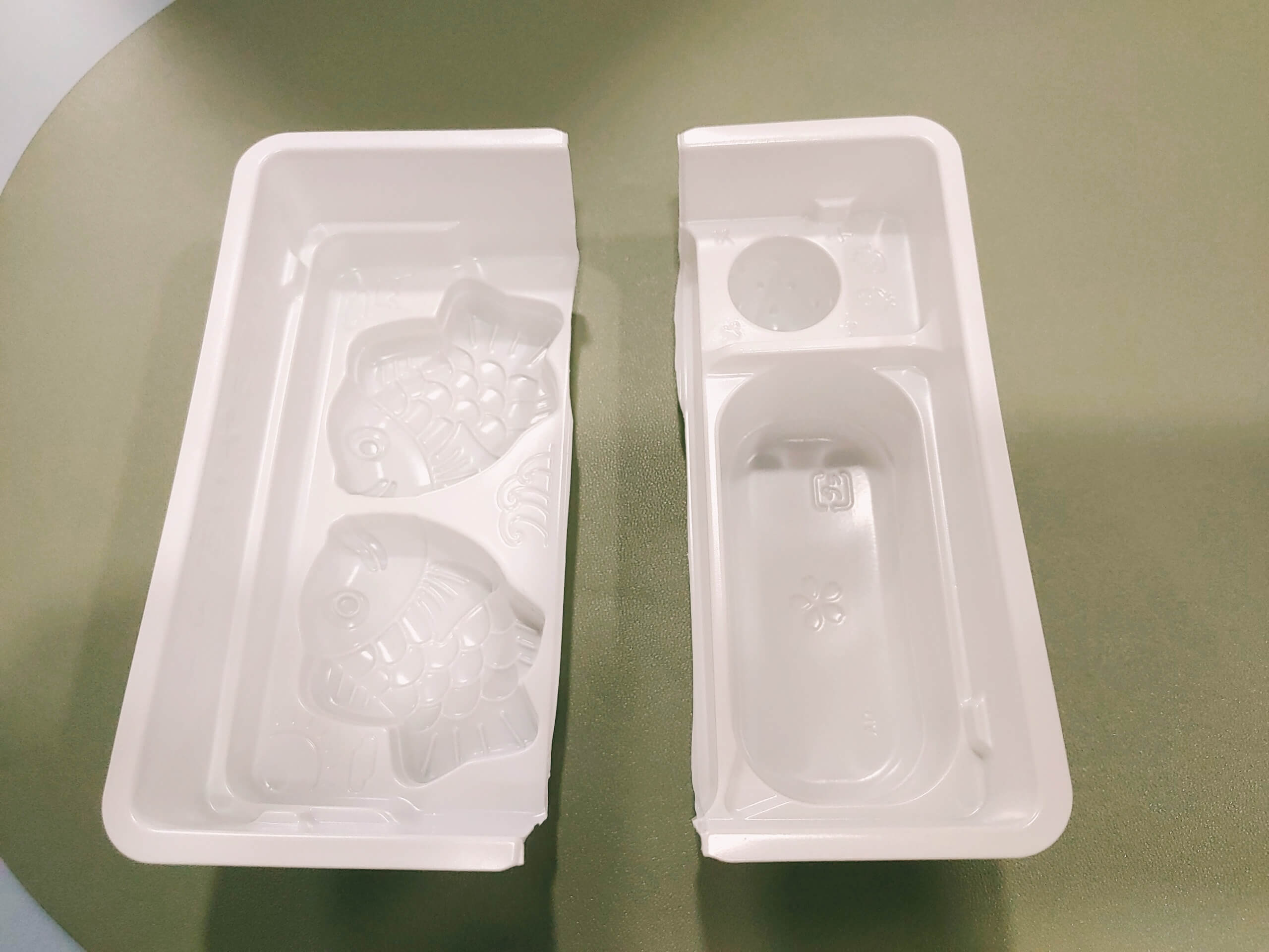 해피-키친-타이야키-&-오단고-만들기-틀