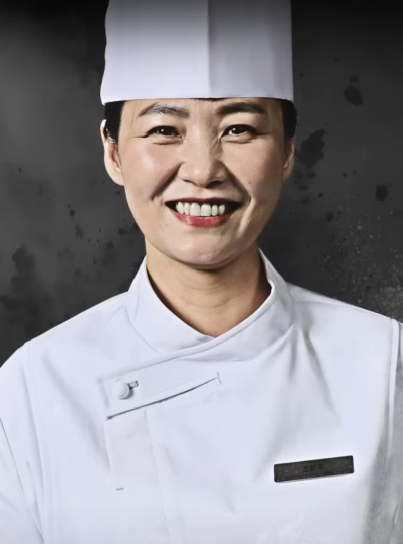 조은주 사진