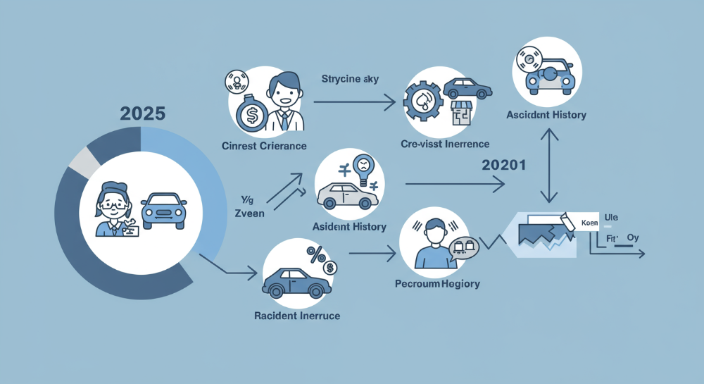 2025년 자동차 보험 명의 변경 지금 바로 보험료 절감 혜택 확인하기!