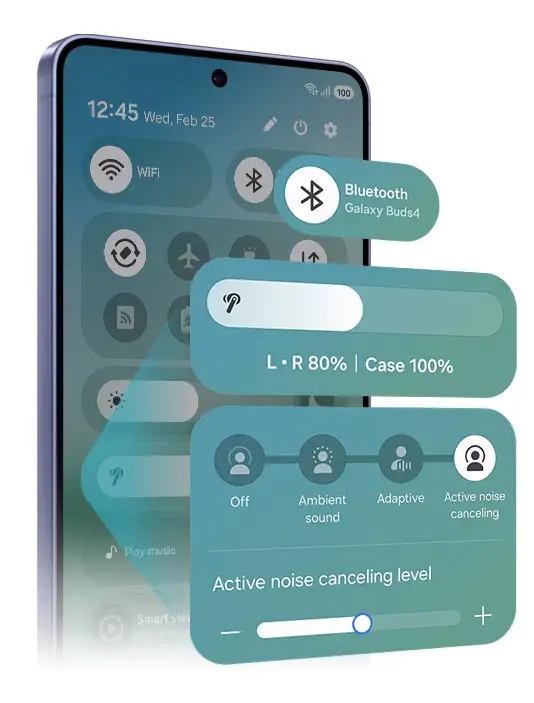 갤럭시-버즈4-버즈4프로-가격-스펙-전용컬러