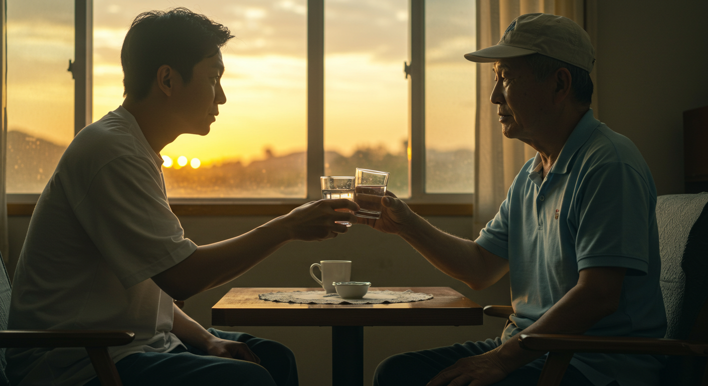 어르신, 어린이 안전은 우리가! 폭염 속 온열질환 예방 및 대처법