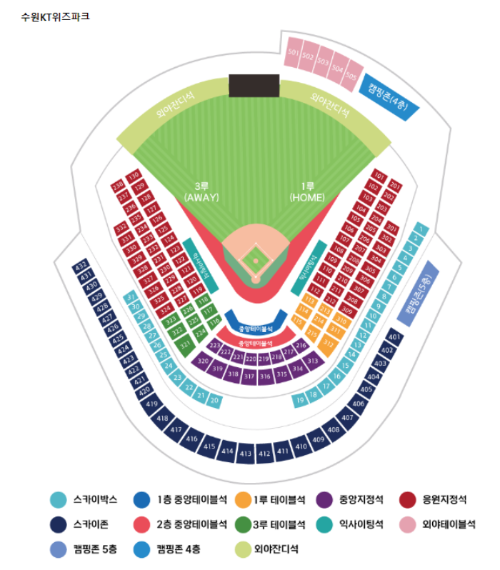 한국시리즈 1차전 시구 라인업 일정 생중계