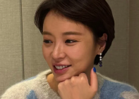 황정음, 43억 횡령