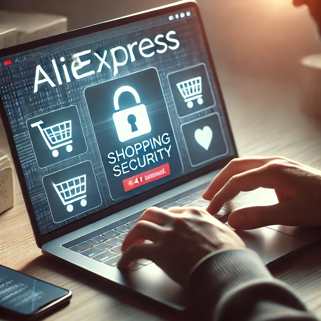 안전한 쇼핑 가이드2