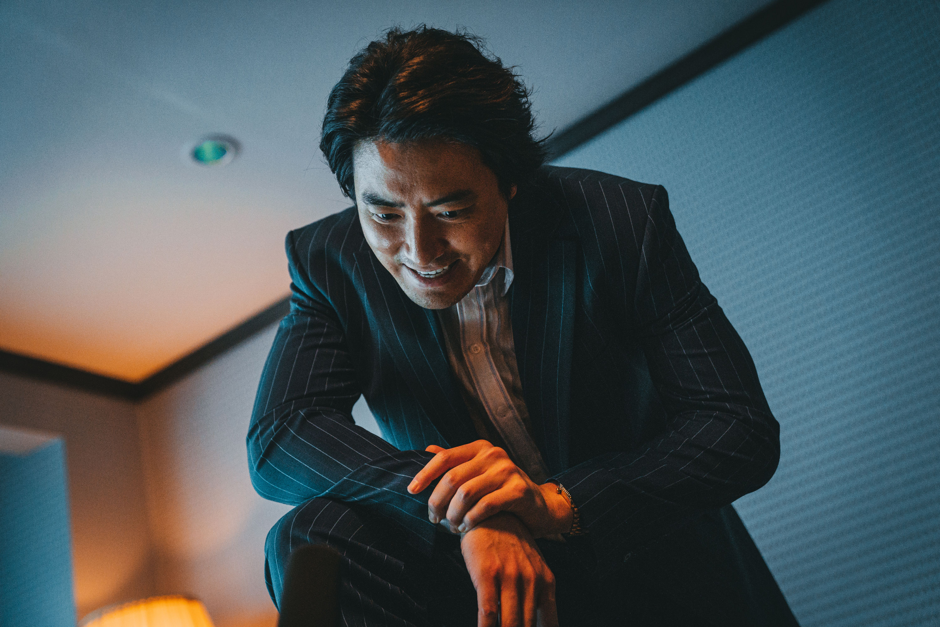 범죄도시3 손익분기점