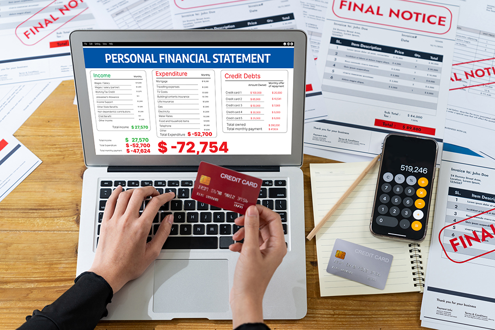 채무통합 대환대출