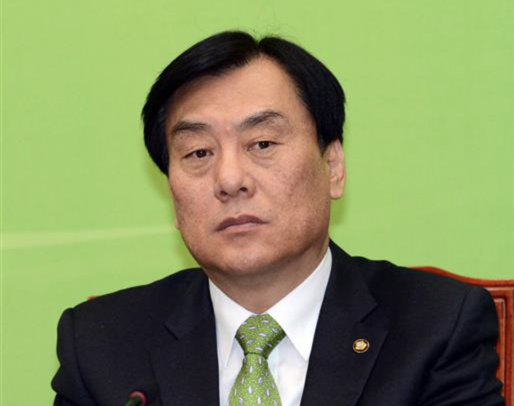 박기춘 프로필
