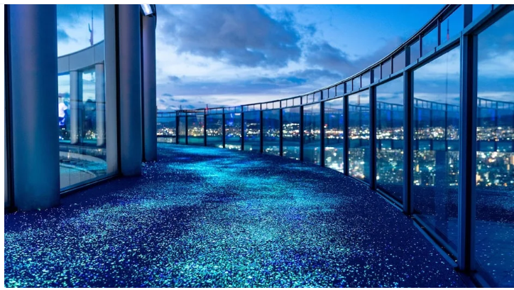 우메다 스카이빌딩 관련 사진