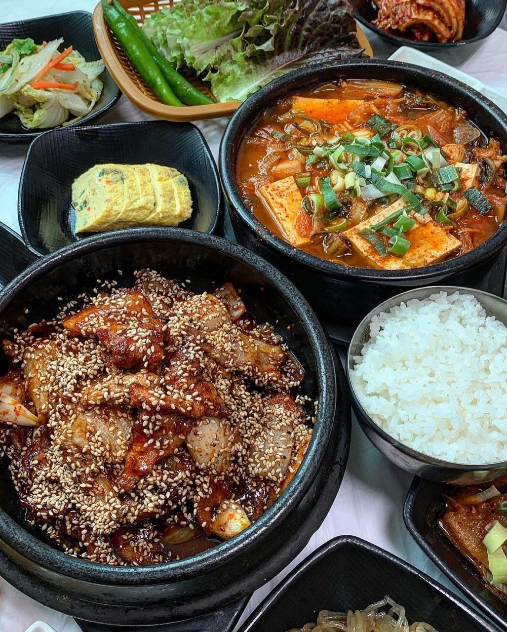 달마산 맛집