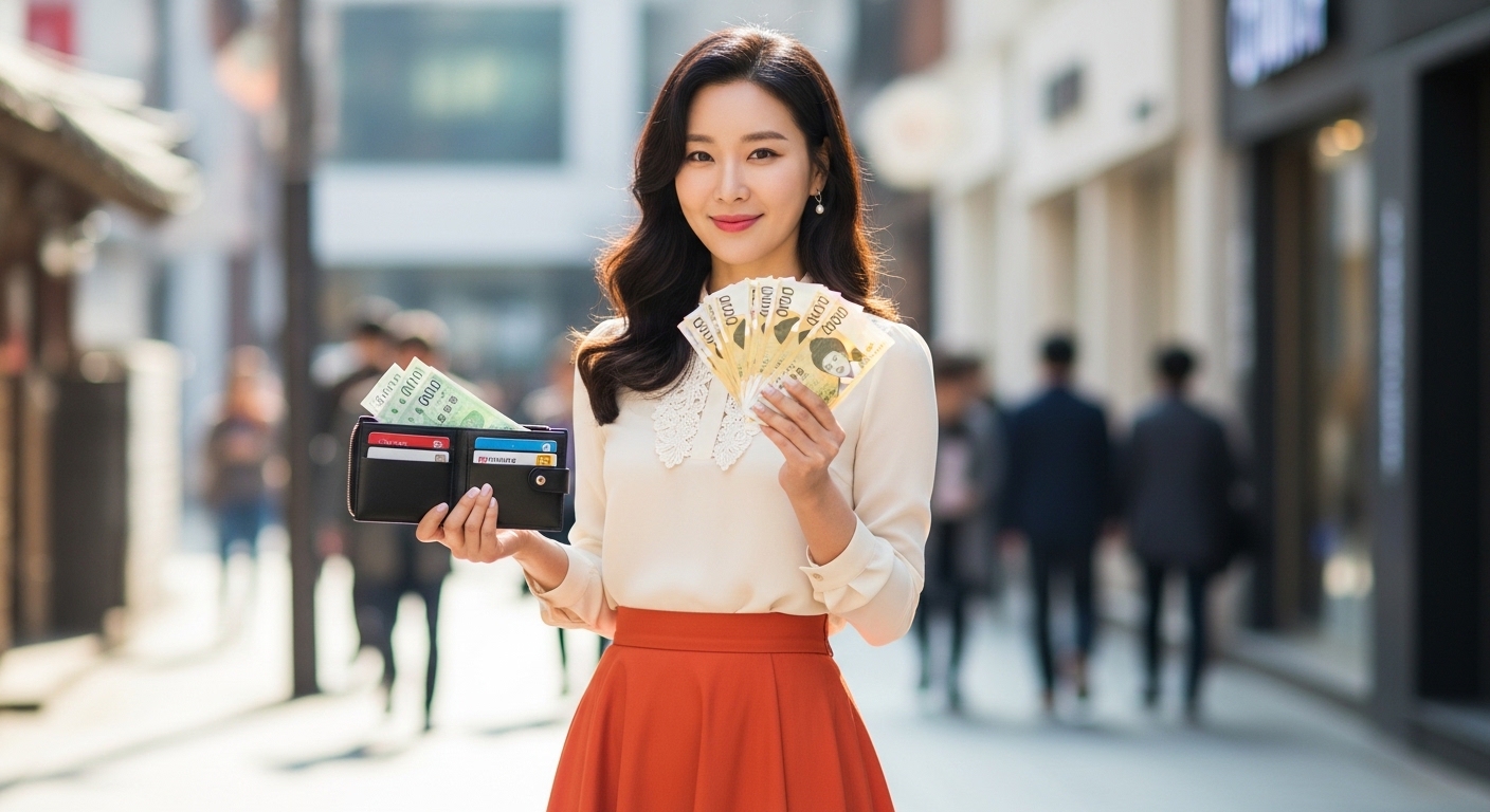 긴급생계비 지원