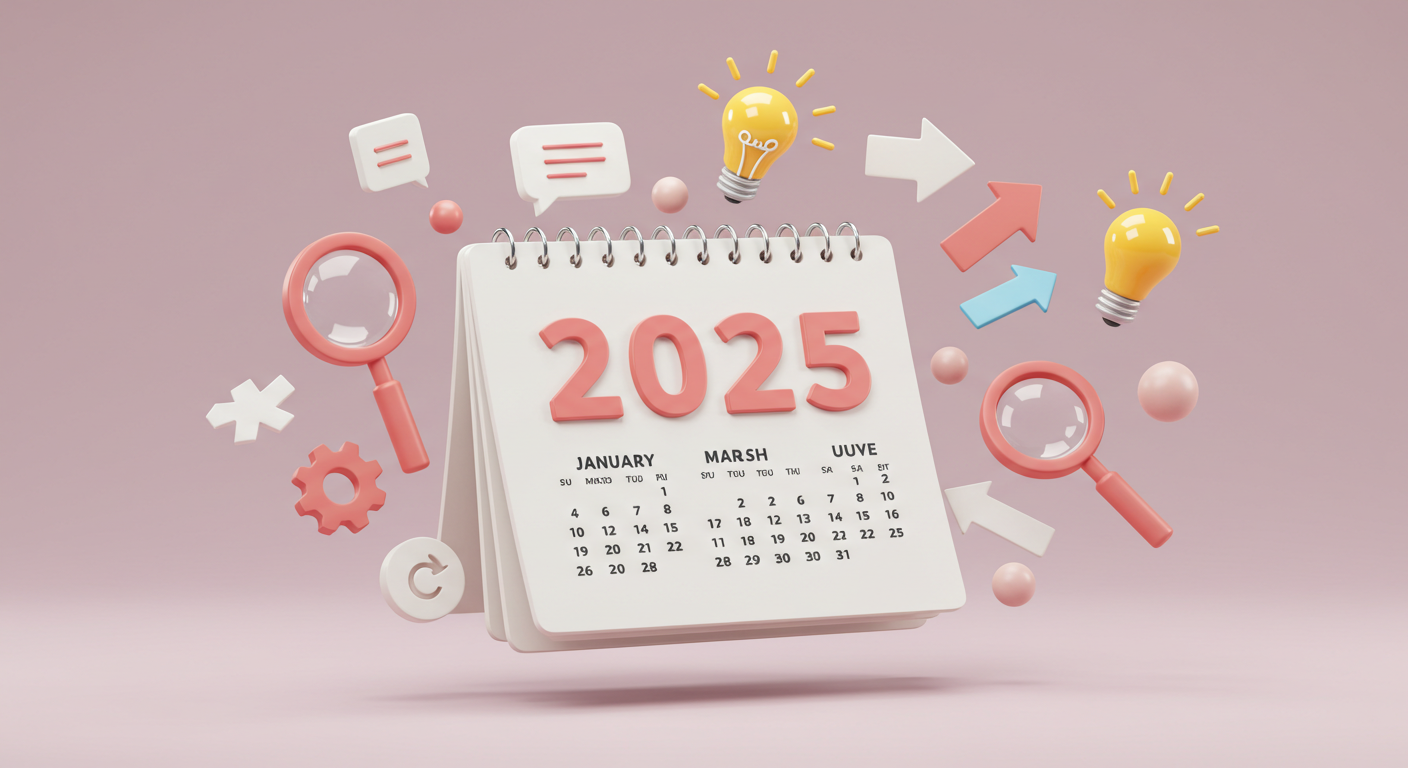 2025년 하반기 당신의 지갑을 지켜줄 제도 변경