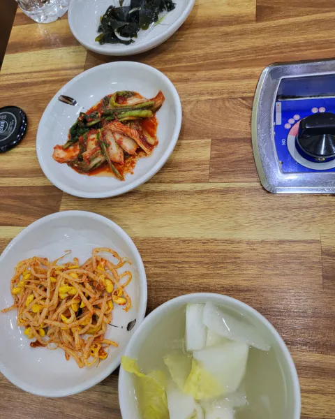 생생정보 전설의 맛 닭볶음탕 음식점