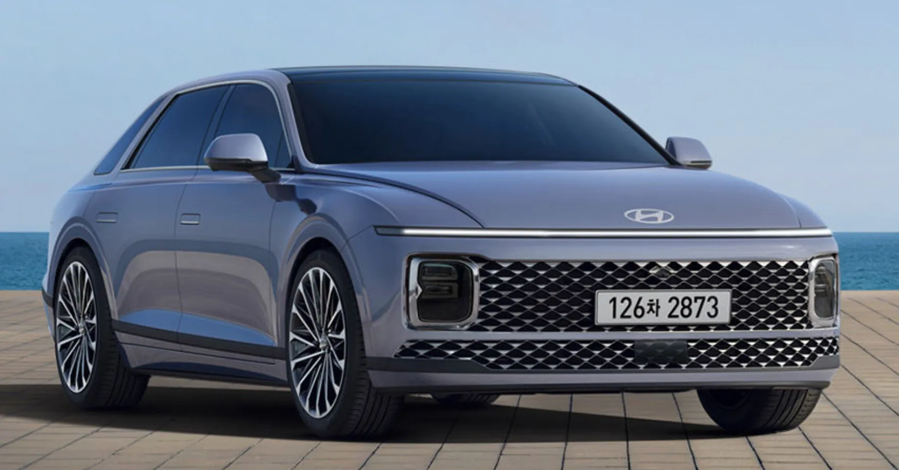 그랜저-하이브리드-중고차