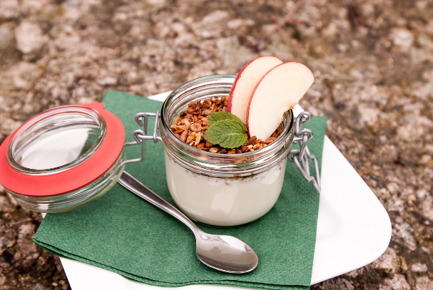 장 건강 관련 이미지