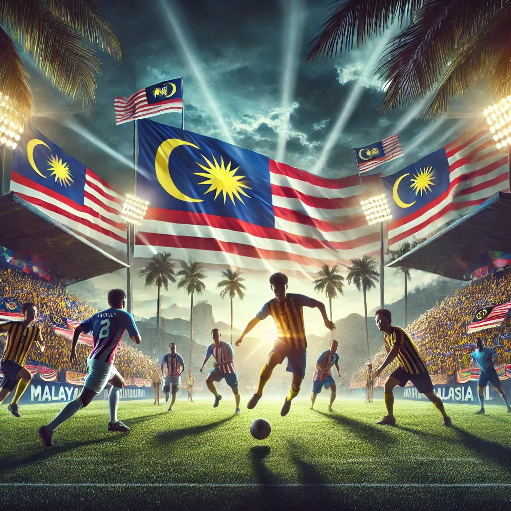 말레이시아축구팀