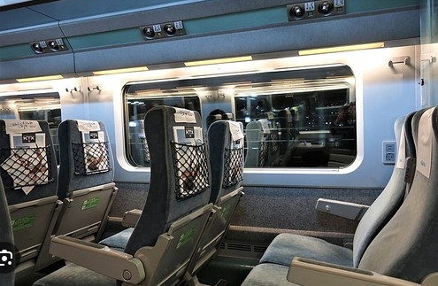 설연휴 KTX 예매7