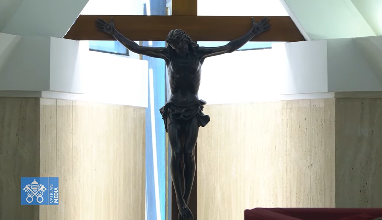 프란치스코 교황 장례미사