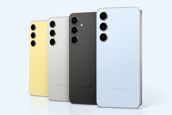 갤럭시 S25 엣지 vs S25 시리즈 스펙 비교