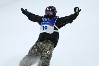 유승은 스노보드 동메달 나이 고향 학교 가족관계 프로필
